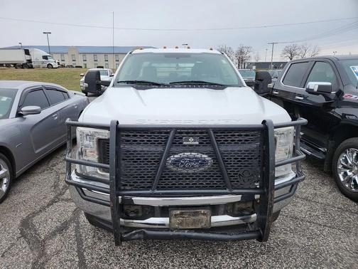 2020 Ford F-350 XL