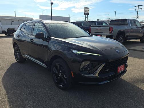 2026 Buick Envision Sport Touring AWD