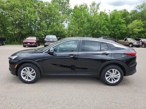 2025 Buick Envista Preferred FWD