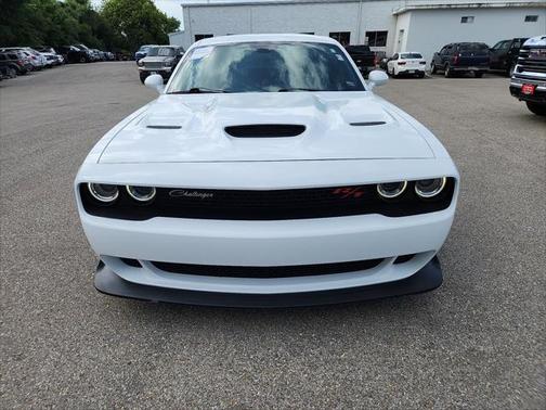 2020 Dodge Challenger R/T Scat Pack