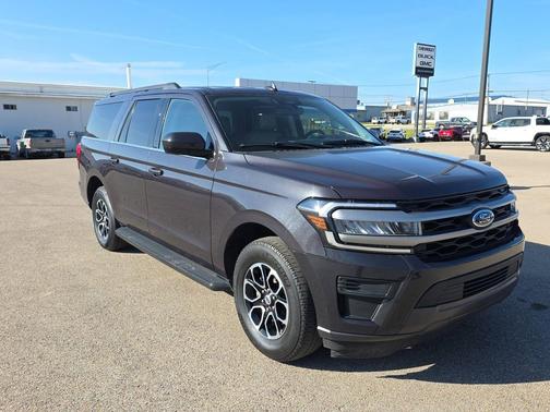 2024 Ford Expedition Max XLT
