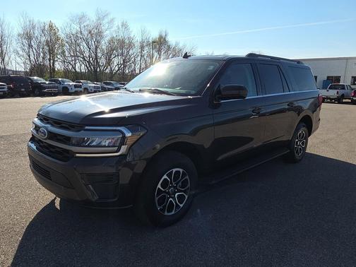 2024 Ford Expedition Max XLT