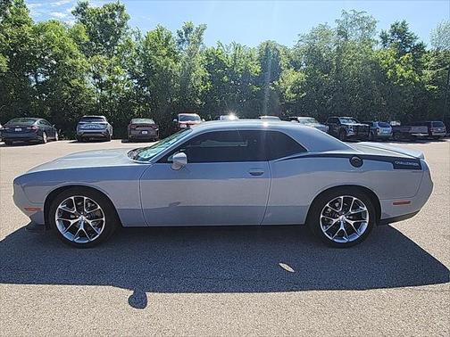 2021 Dodge Challenger GT