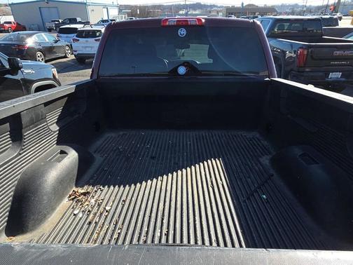 2014 Chevrolet Silverado 1500 Work Truck