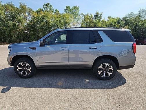 2025 GMC Yukon 4WD AT4 Ultimate