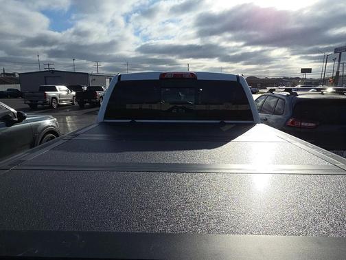 2019 GMC Sierra 2500 Denali