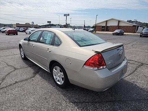 2012 Chevrolet Impala LT