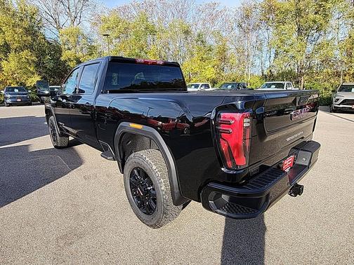 2026 GMC Sierra 3500 Base