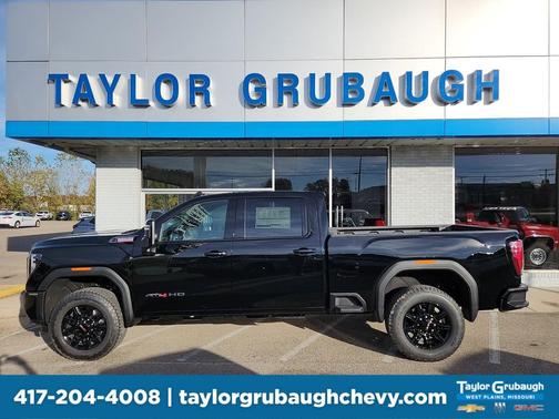 2026 GMC Sierra 3500 Base