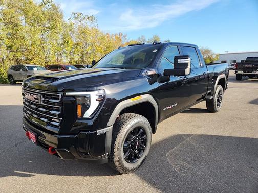 2026 GMC Sierra 3500 Base