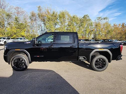 2026 GMC Sierra 3500 Base