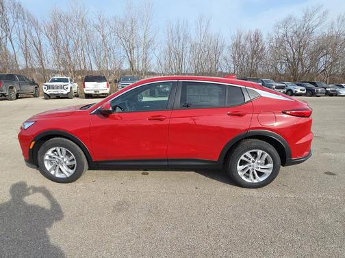 2026 Buick Envista Preferred FWD