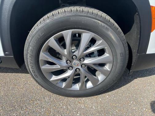 2025 Buick Enclave Preferred FWD
