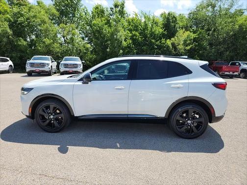 2023 Buick Envision Essence AWD