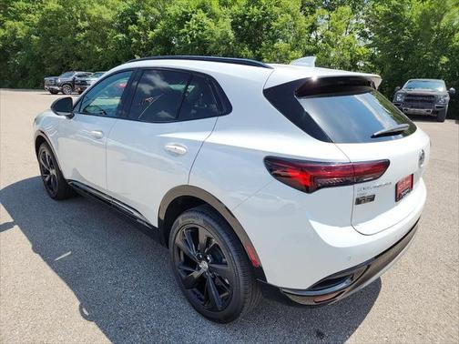 2023 Buick Envision Essence AWD