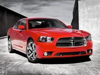 2013 Dodge Charger R/T