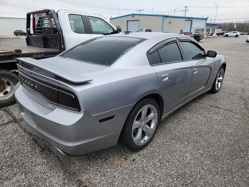 2013 Dodge Charger R/T