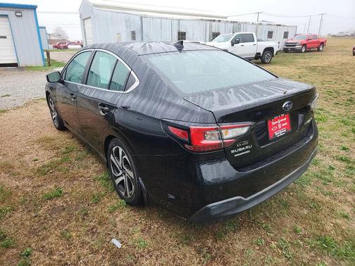 2020 Subaru Legacy Limited