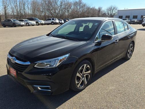 2020 Subaru Legacy Limited