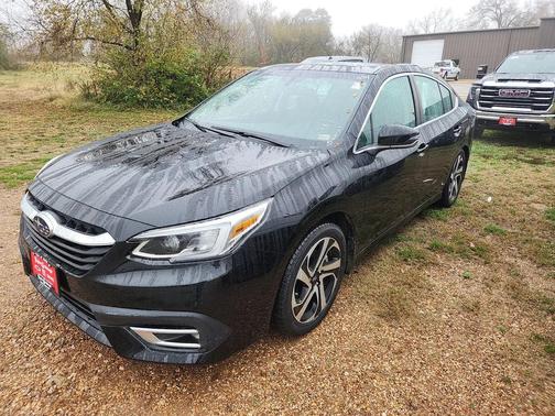 2020 Subaru Legacy Limited