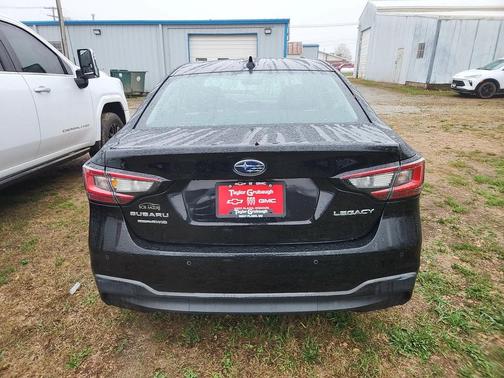 2020 Subaru Legacy Limited