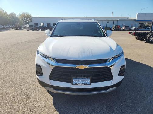 2020 Chevrolet Blazer 2LT