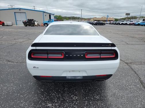 2020 Dodge Challenger R/T Scat Pack