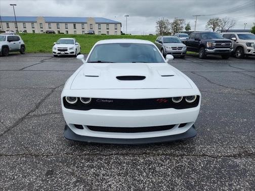 2020 Dodge Challenger R/T Scat Pack