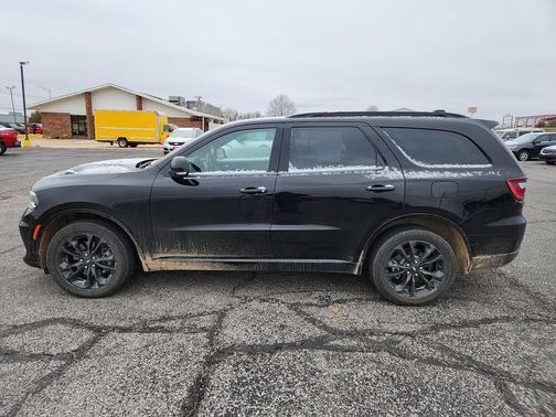 2023 Dodge Durango GT Plus