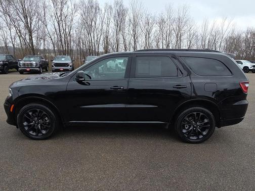 2023 Dodge Durango GT Plus
