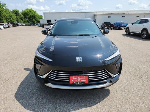 2025 Buick Envista Preferred FWD