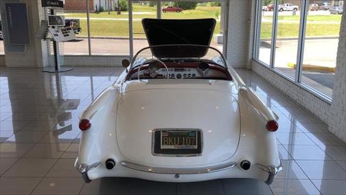 1954 Chevrolet Corvette