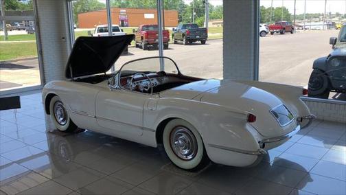 1954 Chevrolet Corvette