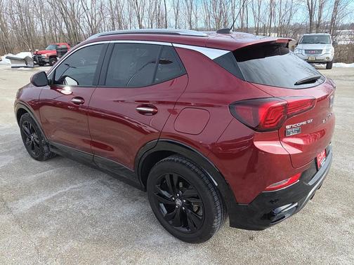 2025 Buick Encore GX Sport Touring