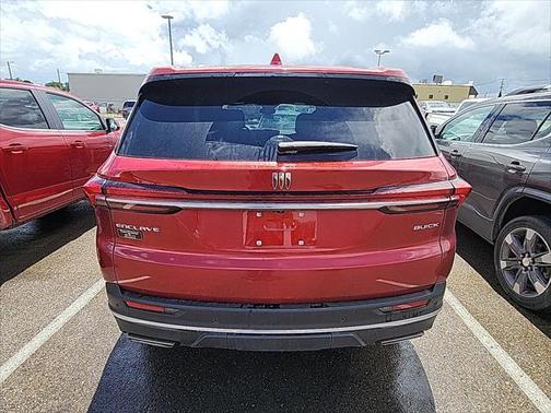 2025 Buick Enclave Preferred FWD