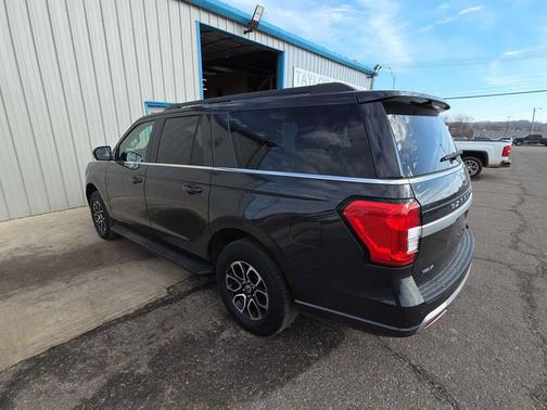 2023 Ford Expedition Max XLT