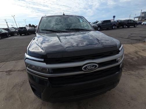 2023 Ford Expedition Max XLT