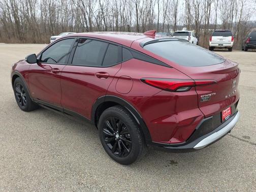 2025 Buick Envista Sport Touring FWD