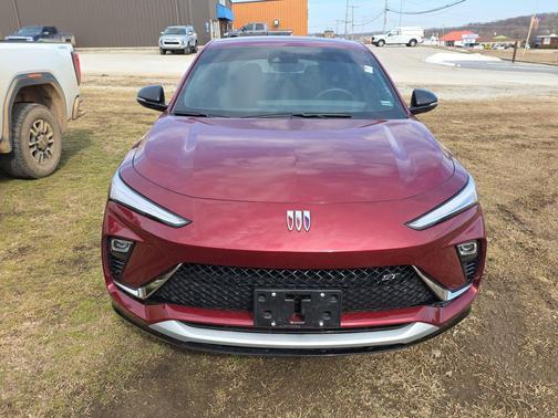 2025 Buick Envista Sport Touring FWD