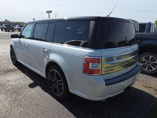 2014 Ford Flex Limited