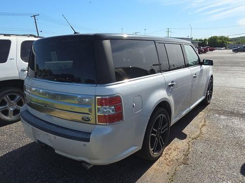 2014 Ford Flex Limited
