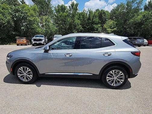 2023 Buick Envision Preferred AWD