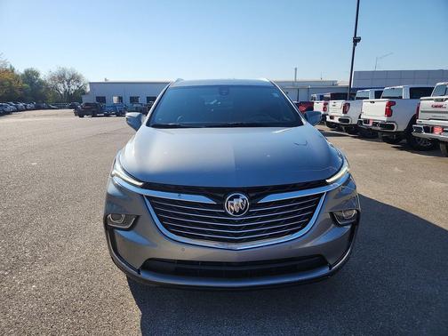 2024 Buick Enclave Premium FWD