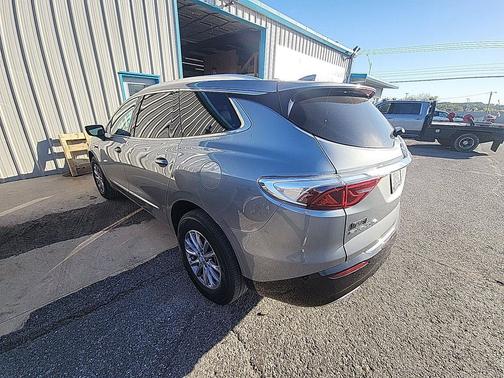2024 Buick Enclave Premium FWD