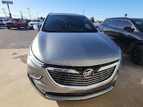 2024 Buick Enclave Premium FWD