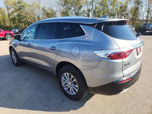 2024 Buick Enclave Premium FWD