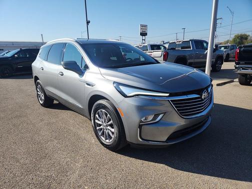 2024 Buick Enclave Premium FWD