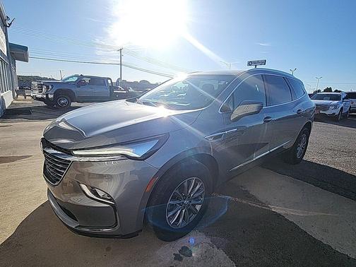 2024 Buick Enclave Premium FWD