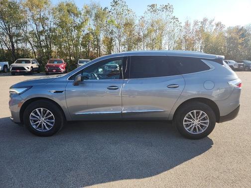 2024 Buick Enclave Premium FWD