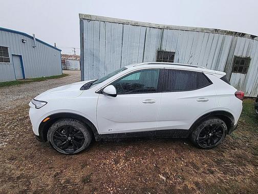 2025 Buick Encore GX Sport Touring
